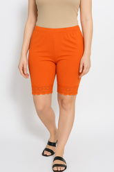 Cykelshorts med blonde - ITMAJ25